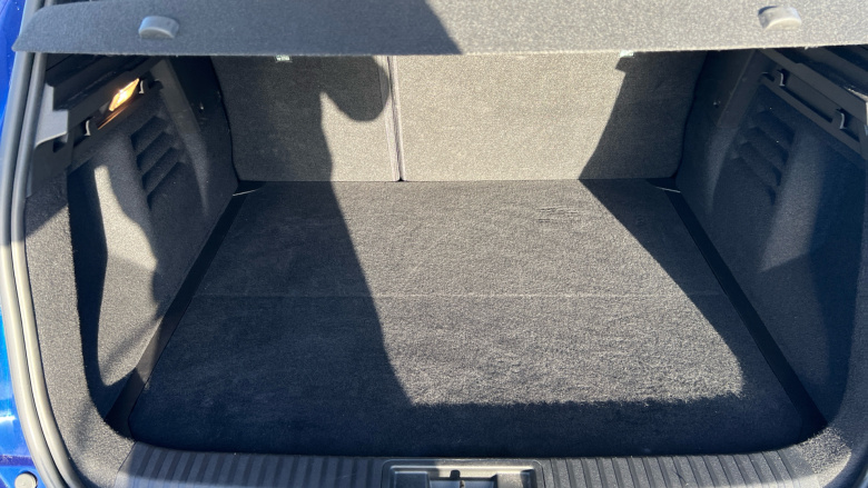 Renault Symbioz 1.6 E-Tech FHEV 145 Techno Esprit Alpine 5dr Auto Hybrid Estate